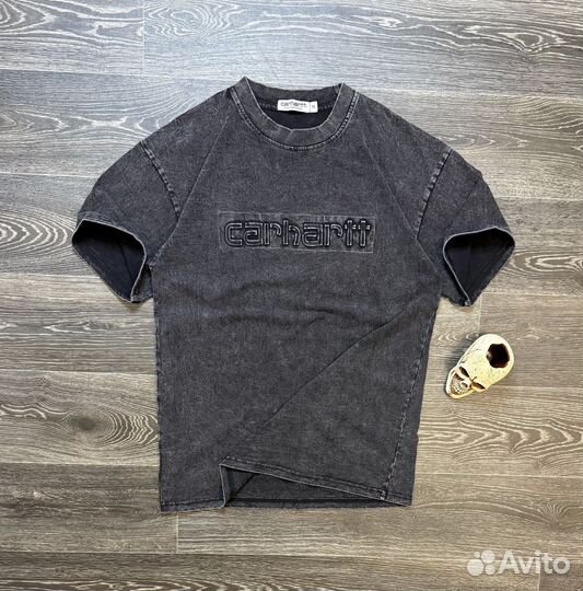 Оверсайз футболки