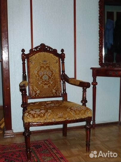 Ремонт мебели. Реставрация антиквариата