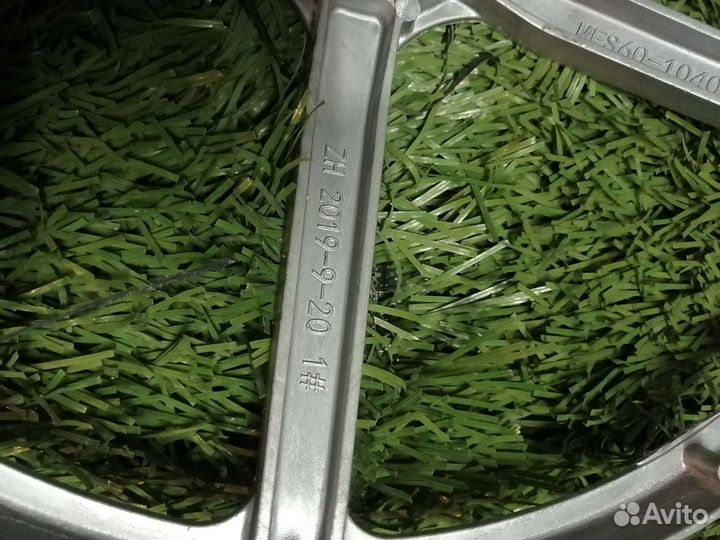 Шкив Weissgauff WM 4297