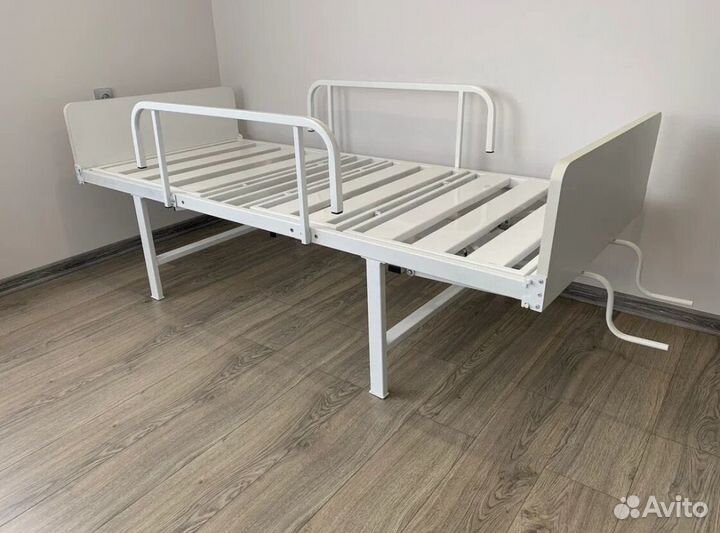 Медицинская кровать дс-031