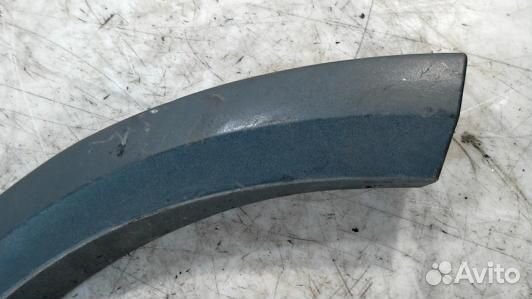 Молдинг крыла заднего левого volvo XC90 1 (48F01EG
