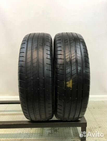Bridgestone Turanza Eco 225/65 R17 114W