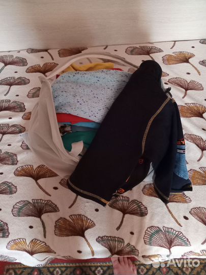 Вещи на 1,5 годика