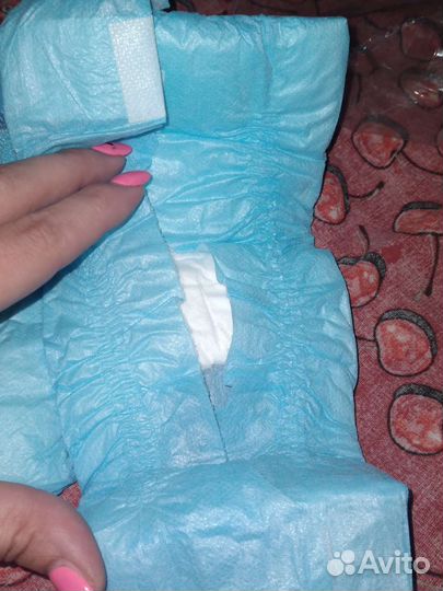 Воротник для кошек+2 подгузника