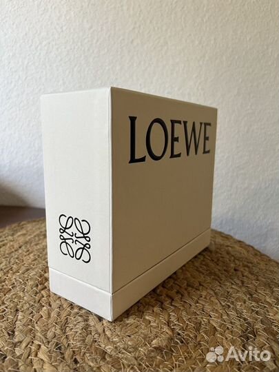 Подарочный набор духи Loewe earth и ella оригинал