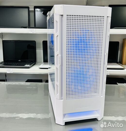 Игровой компьютер Intel Core i5-12400F RTX 3060