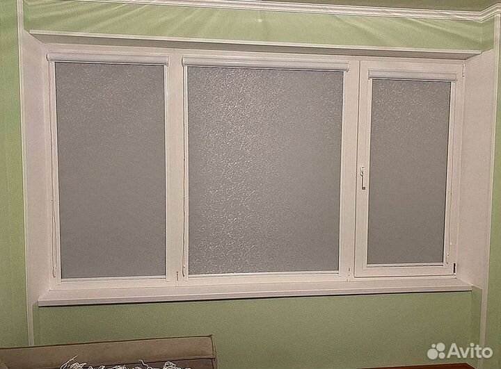 Жалюзи в Нальчике