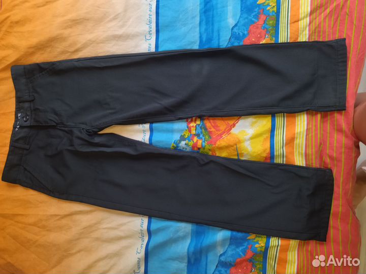 Одежда школьная для мальчика 9-10 лет