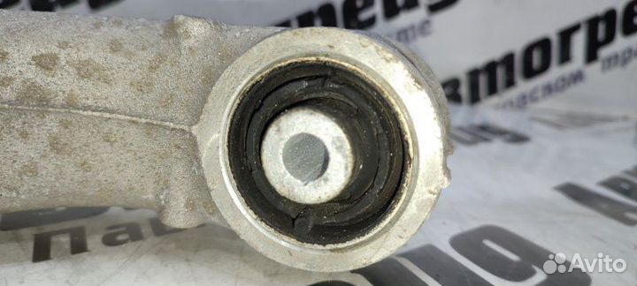 Рычаг задний левый Audi A7 4G CGW 12.03.2012