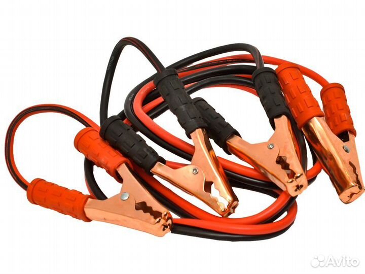 Пусковые провода