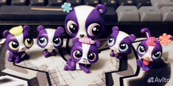 Littlest pet shop