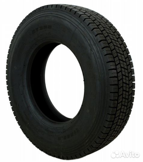 Boto BT388 11 R22.5 146L