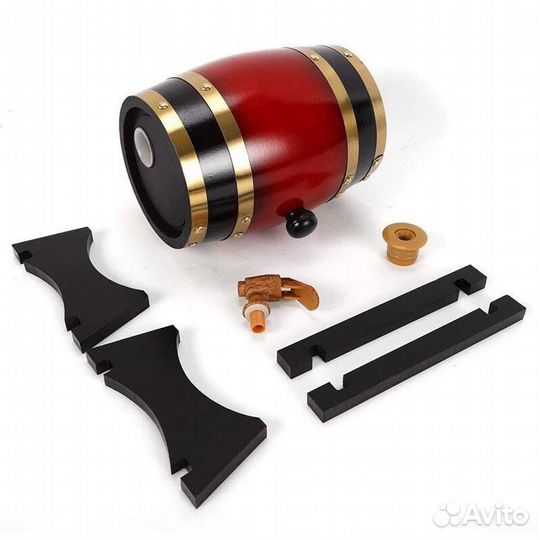 Бочка под вино