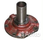 Крышка 040 подшипника первичного вала кпп маз-5432