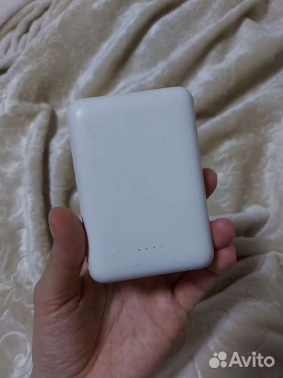 Повербанк 10000