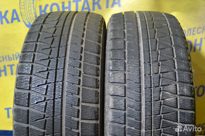 Bridgestone Blizzak Revo GZ 235/45 R17