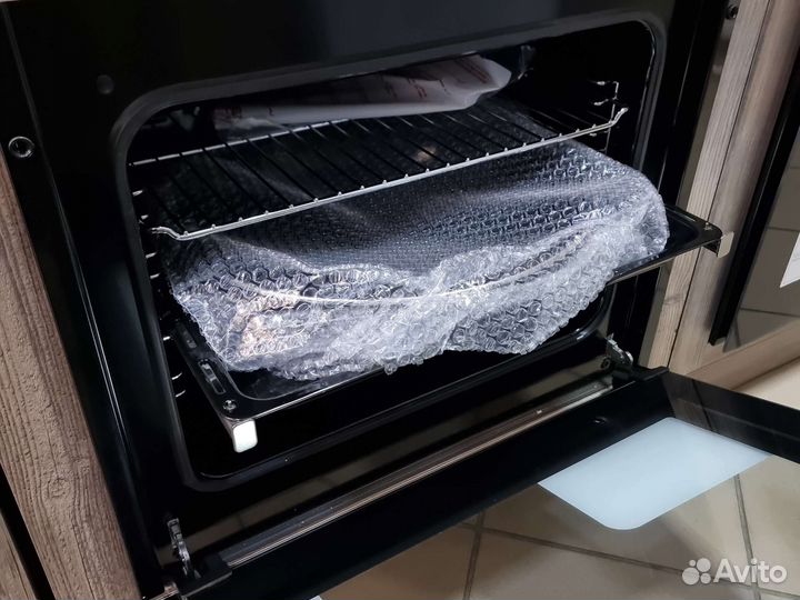 Электрический духовой шкаф Simfer B6EO16112