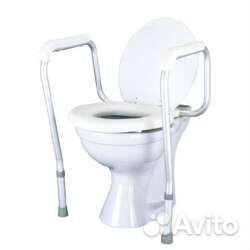 Поручень для Унитаза
