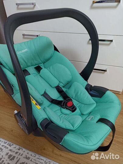 Детское автокресло/автолюлька