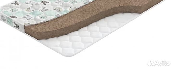 Матрас ортопедический 