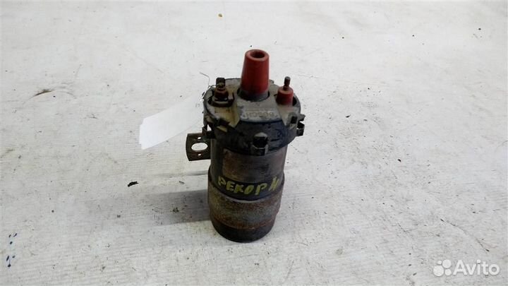 Катушка зажигания Opel Rekord