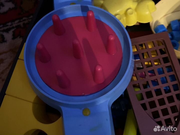 Игрушки СССР