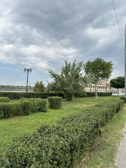 Офис, 17.8 м²
