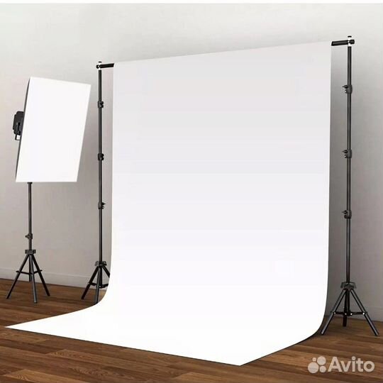 Фотооборудование