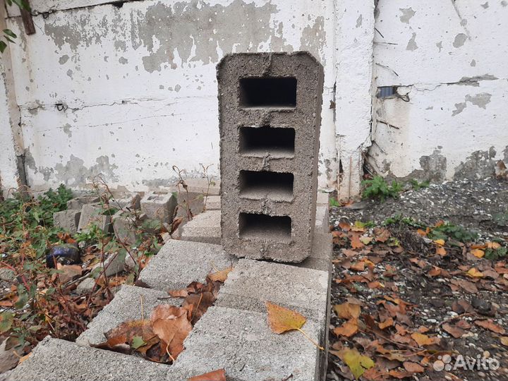 Блоки