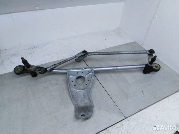 Трапеция стеклоочистителя 61617111535