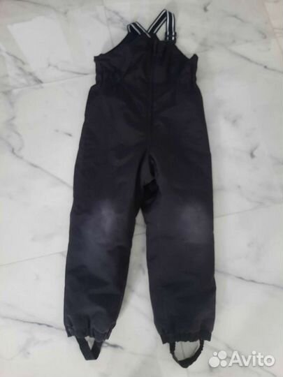 Зимние брюки