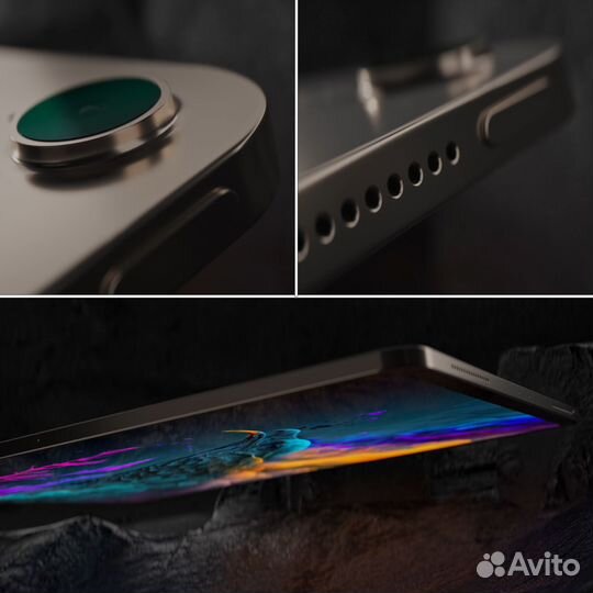 3D графика, анимация, VFX, MotionDesign