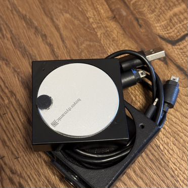 Усилитель для наушников Beyerdynamic A 200 p