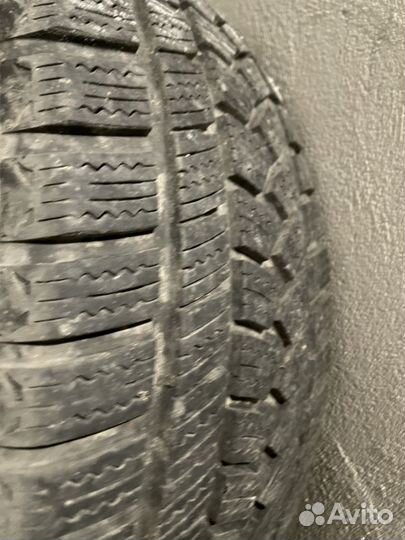 Torque TQ022 225/45 R18