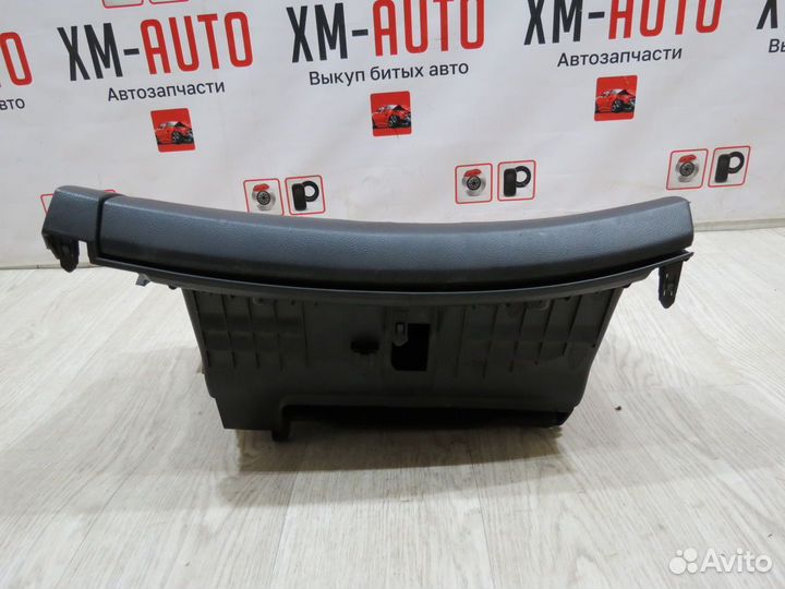 Бардачок Chevrolet Cruze