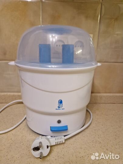 Стерилизатор для бутылочек Momert 1700