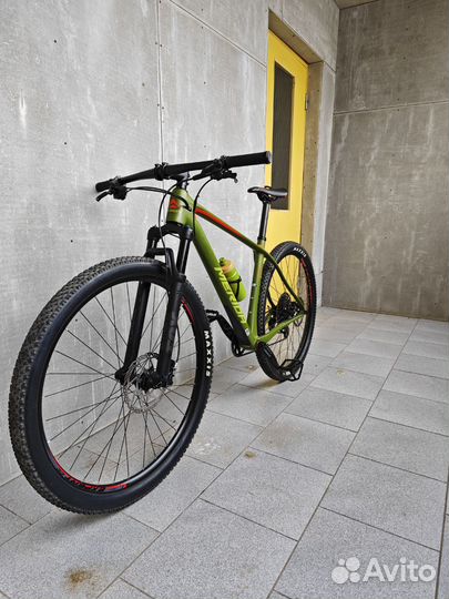 Merida Big Nine 6000