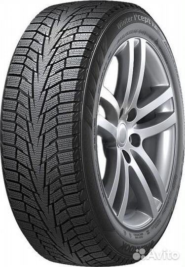 Hankook Winter I'Cept iZ 2 W616 225/55 R17 101T