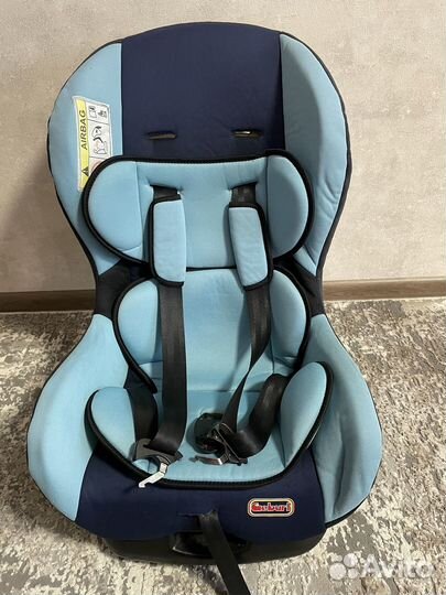 Автомобильное кресло Geburt