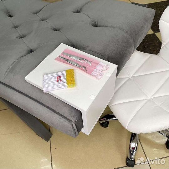 Поверхность для материалов