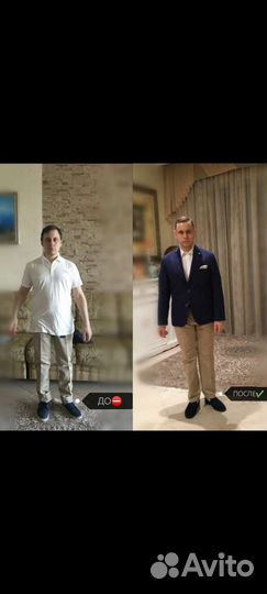 Мужской имиджмейкер Краснодар Сочи