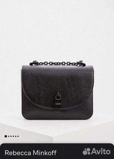 Сумка rebecca minkoff