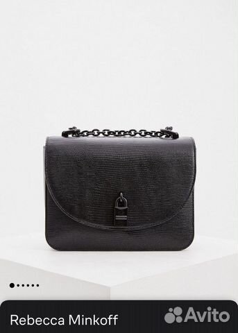 Сумка rebecca minkoff