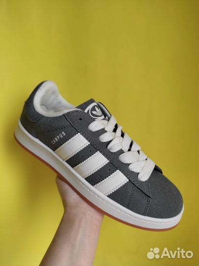 Кроссовки adidas campus 41-45