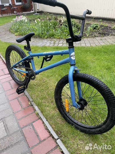 BMX Madness цену предлагайте