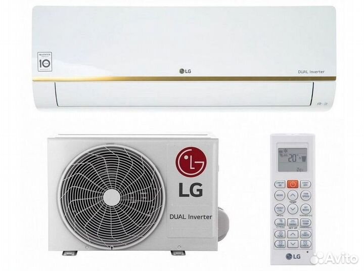 Сплит-система