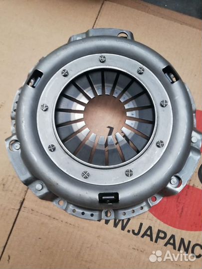 Корзина сцепления Toyota Land Cruiser 3121060100