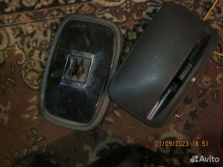 Зеркала УАЗ и др