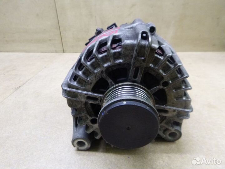 Генератор BMW F10, GT(F07), F25
