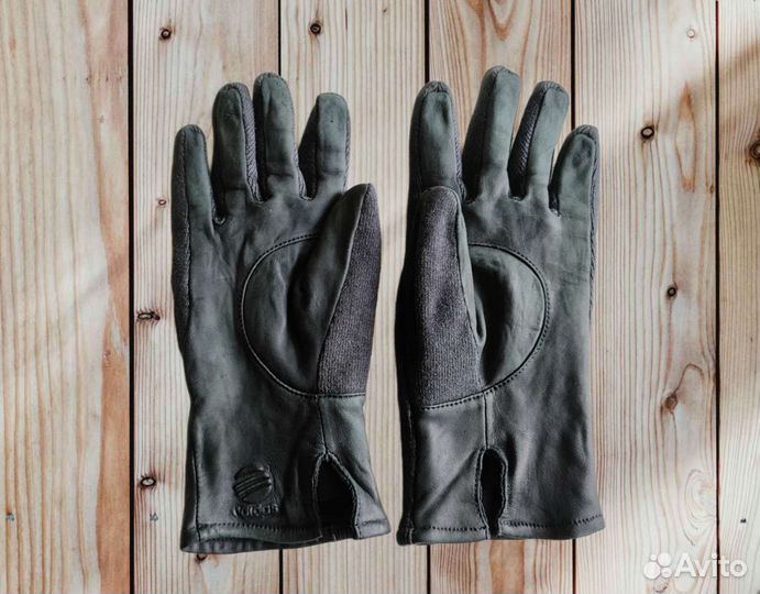 Перчатки Porsche Design Adidas